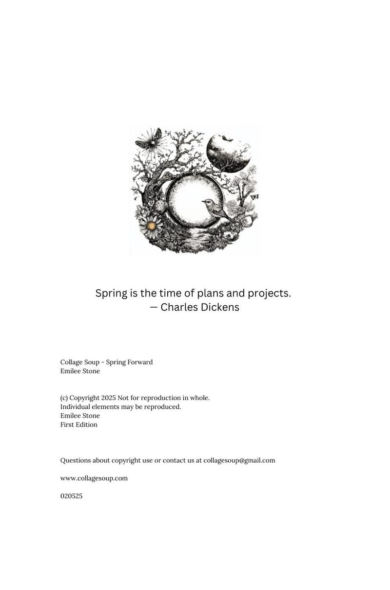 Spring Forward eBook page 2 — [object Object]