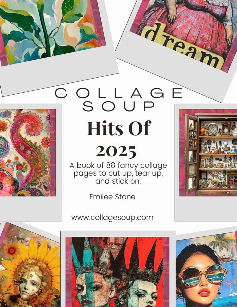 Hits of 2025 Collection eBook page 1 — [object Object]