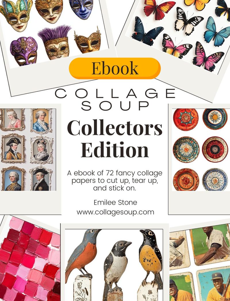 Collector’s Edition eBook page 1 — [object Object]