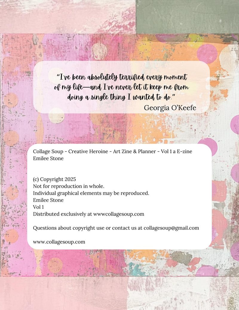 Creative Heroine Vol. 1 eBook page 151 — [object Object]