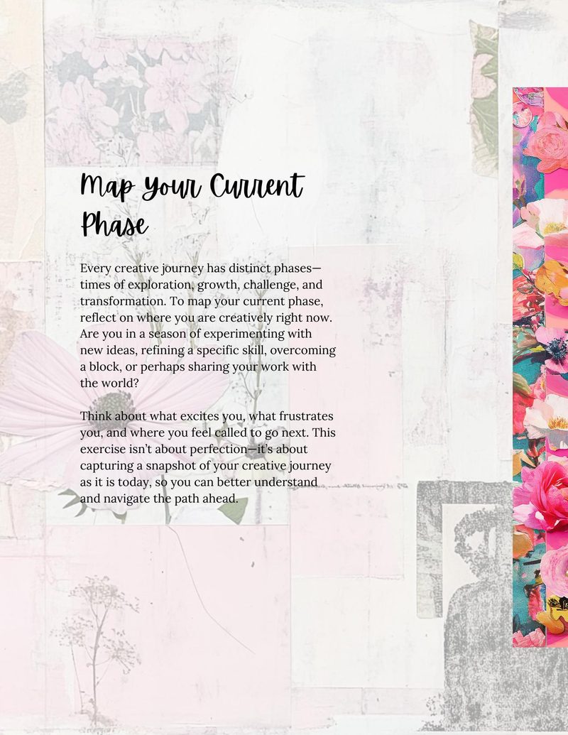 Creative Heroine Vol. 1 eBook page 17 — [object Object]