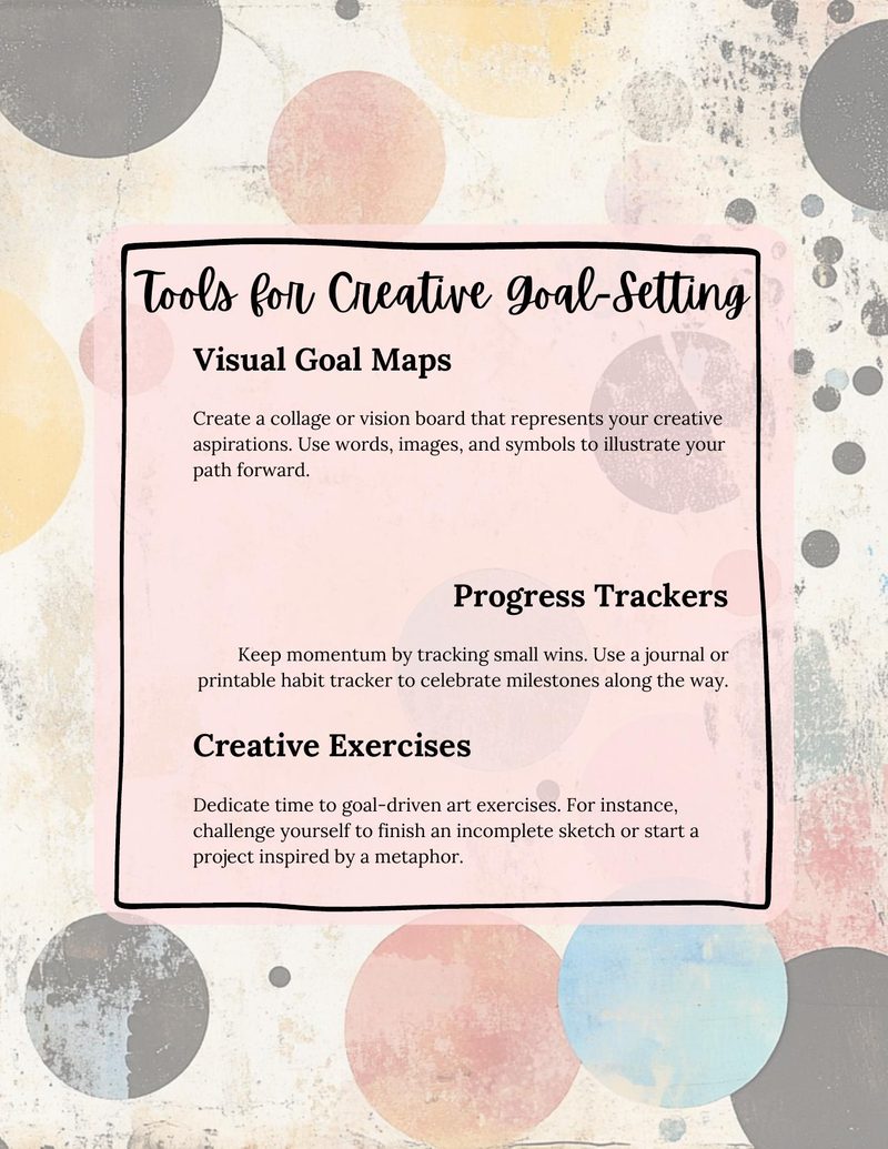 Creative Heroine Vol. 1 eBook page 27 — [object Object]