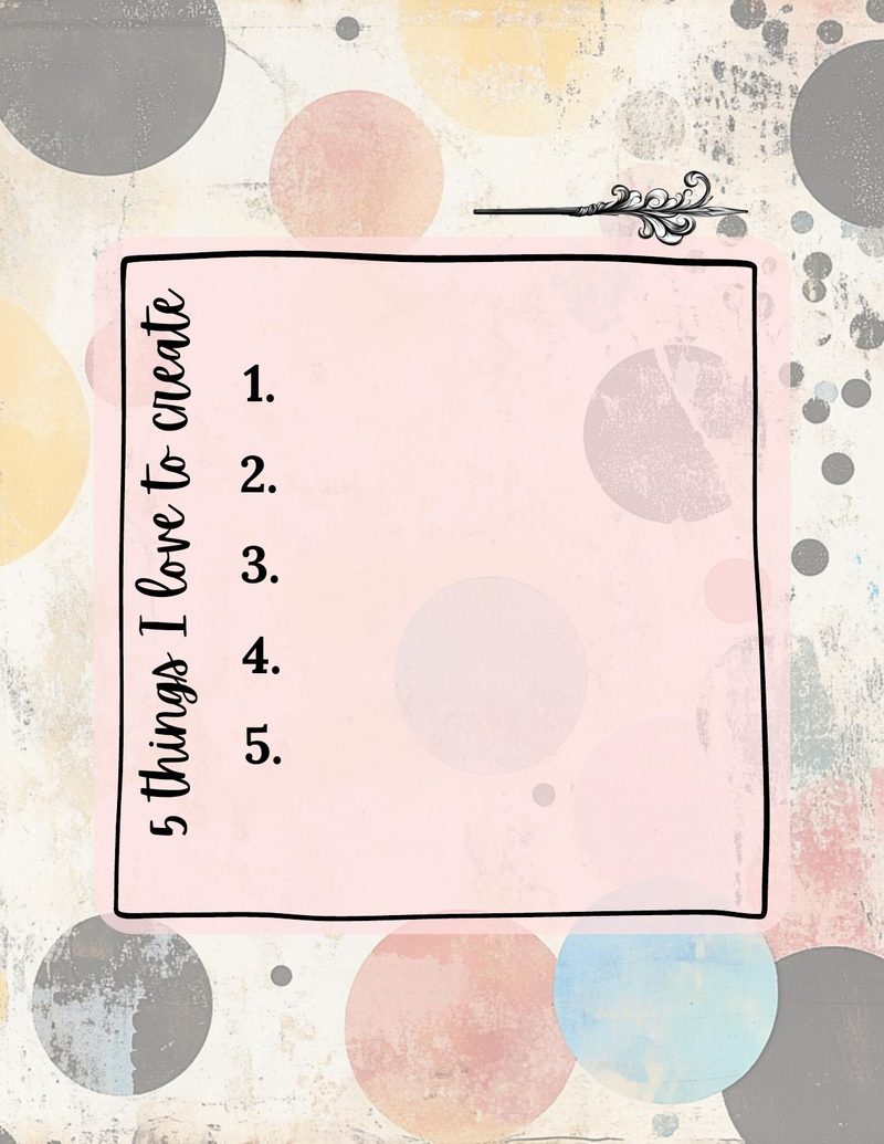 Creative Heroine Vol. 1 eBook page 33 — [object Object]