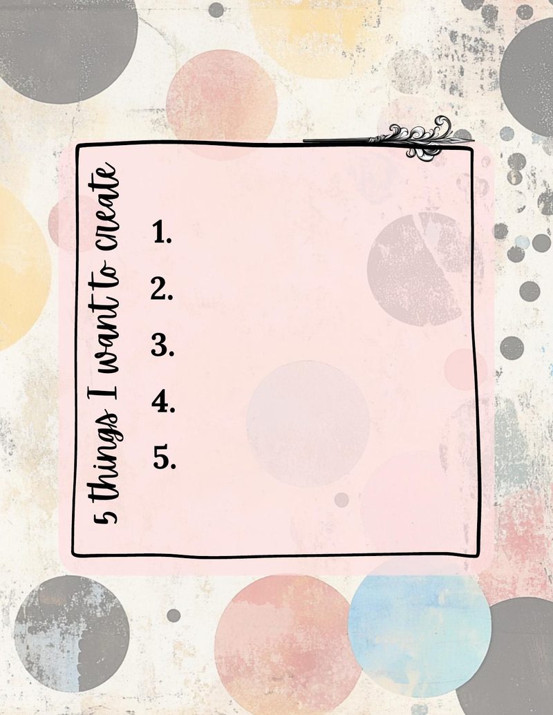 Creative Heroine Vol. 1 eBook page 35 — [object Object]