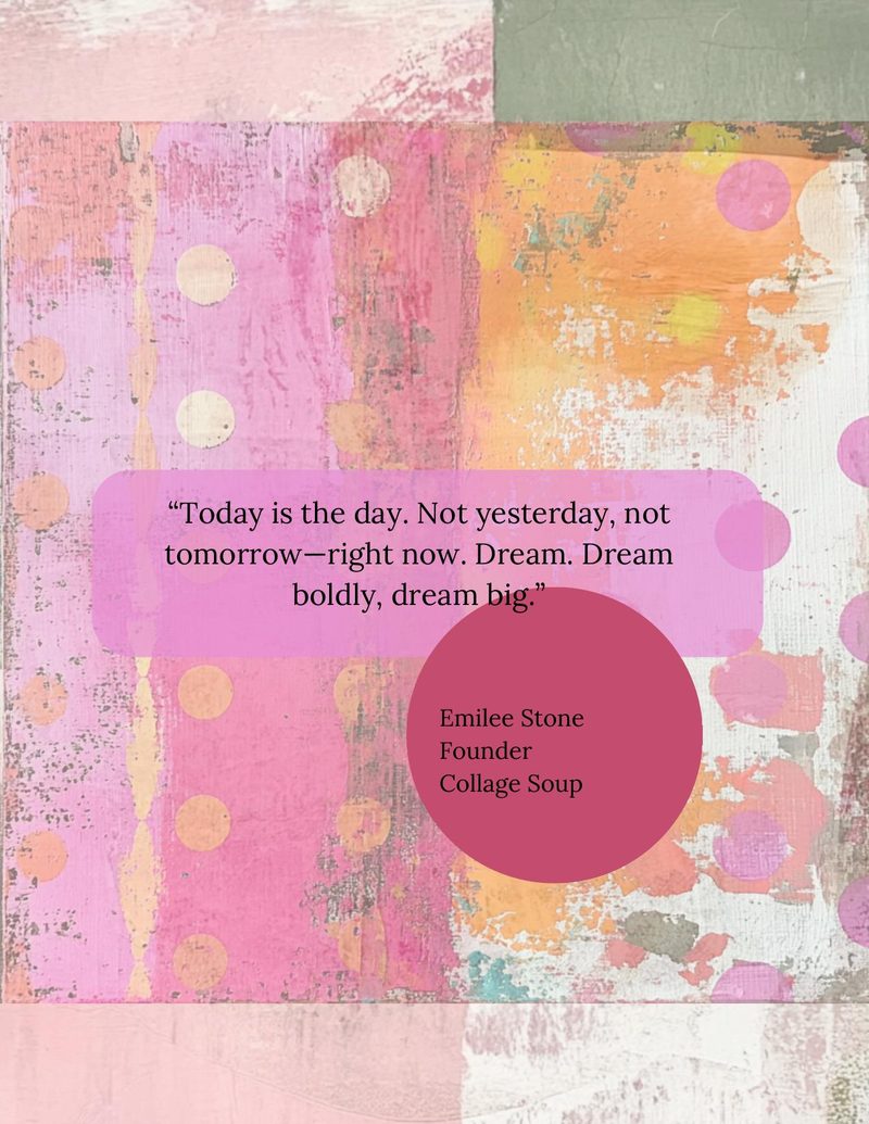 Creative Heroine Vol. 1 eBook page 4 — [object Object]