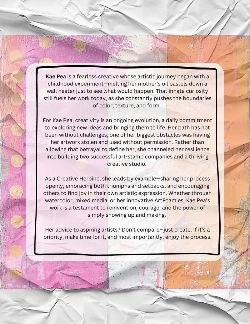Creative Heroine Vol. 1 eBook page 50 — [object Object]