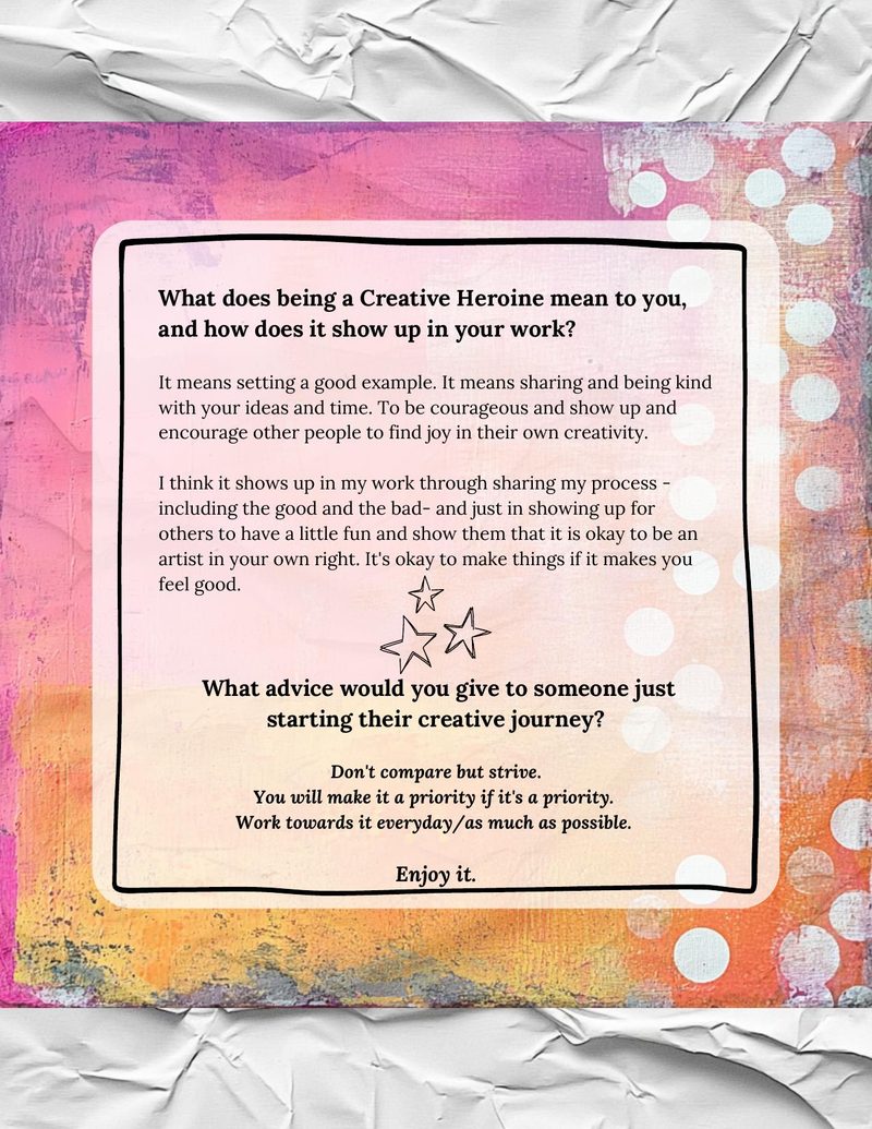 Creative Heroine Vol. 1 eBook page 53 — [object Object]