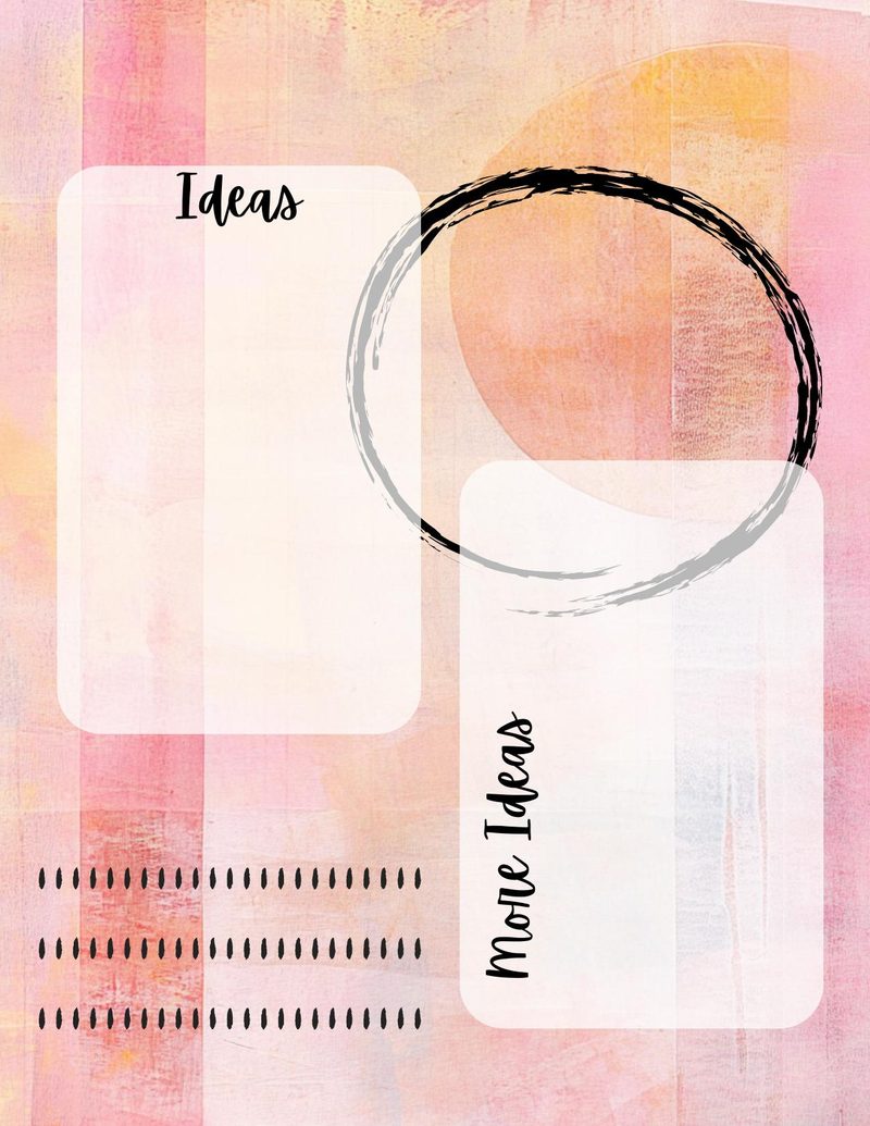 Creative Heroine Vol. 1 eBook page 60 — [object Object]