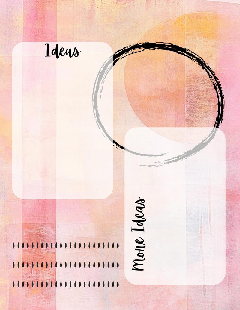 Creative Heroine Vol. 1 eBook page 64 — [object Object]