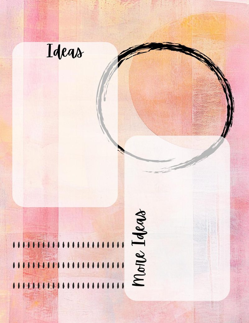 Creative Heroine Vol. 1 eBook page 66 — [object Object]