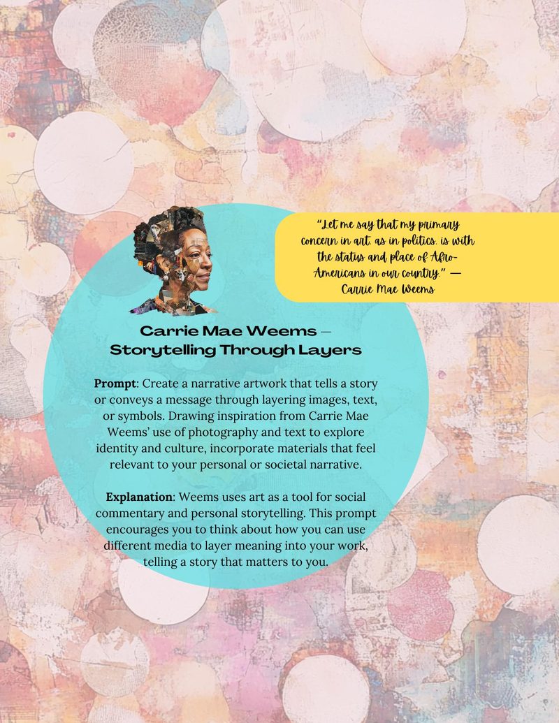 Creative Heroine Vol. 1 eBook page 69 — [object Object]