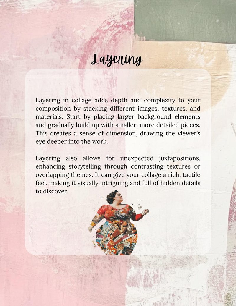Creative Heroine Vol. 1 eBook page 75 — [object Object]