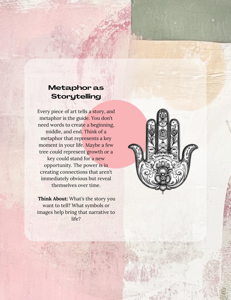 Creative Heroine Vol. 1 eBook page 83 — [object Object]