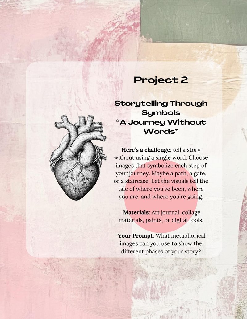 Creative Heroine Vol. 1 eBook page 89 — [object Object]