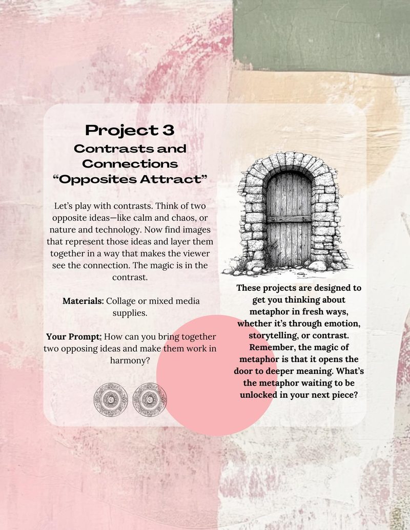 Creative Heroine Vol. 1 eBook page 91 — [object Object]