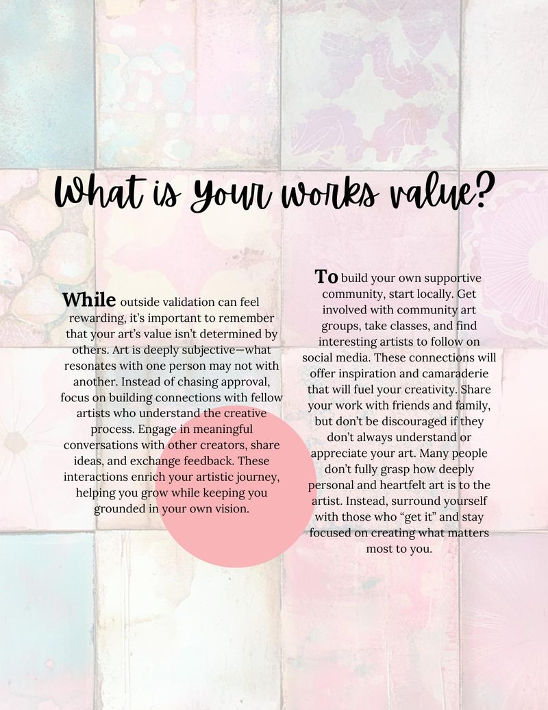 Creative Heroine Vol. 1 eBook page 93 — [object Object]
