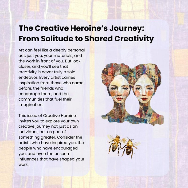 Creative Heroine Vol. II eBook page 13 — [object Object]