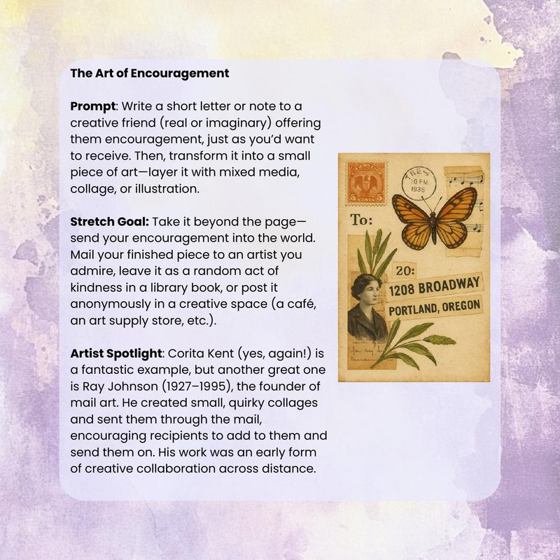 Creative Heroine Vol. II eBook page 25 — [object Object]