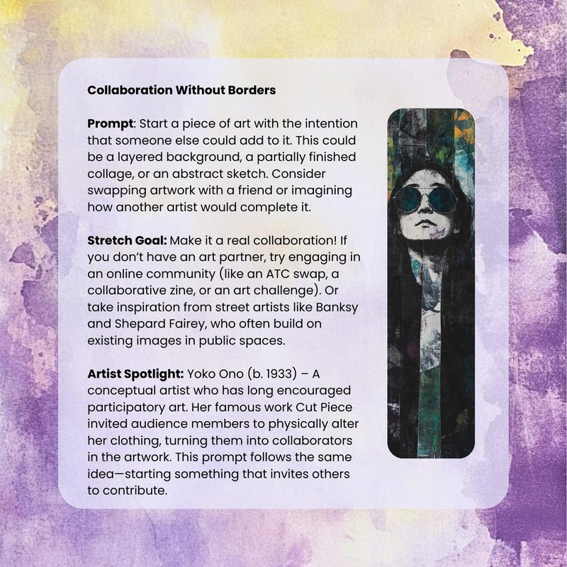 Creative Heroine Vol. II eBook page 29 — [object Object]