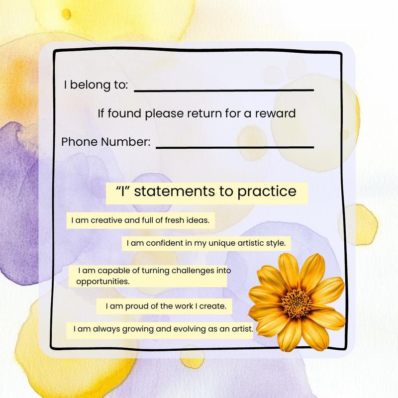 Creative Heroine Vol. II eBook page 3 — [object Object]