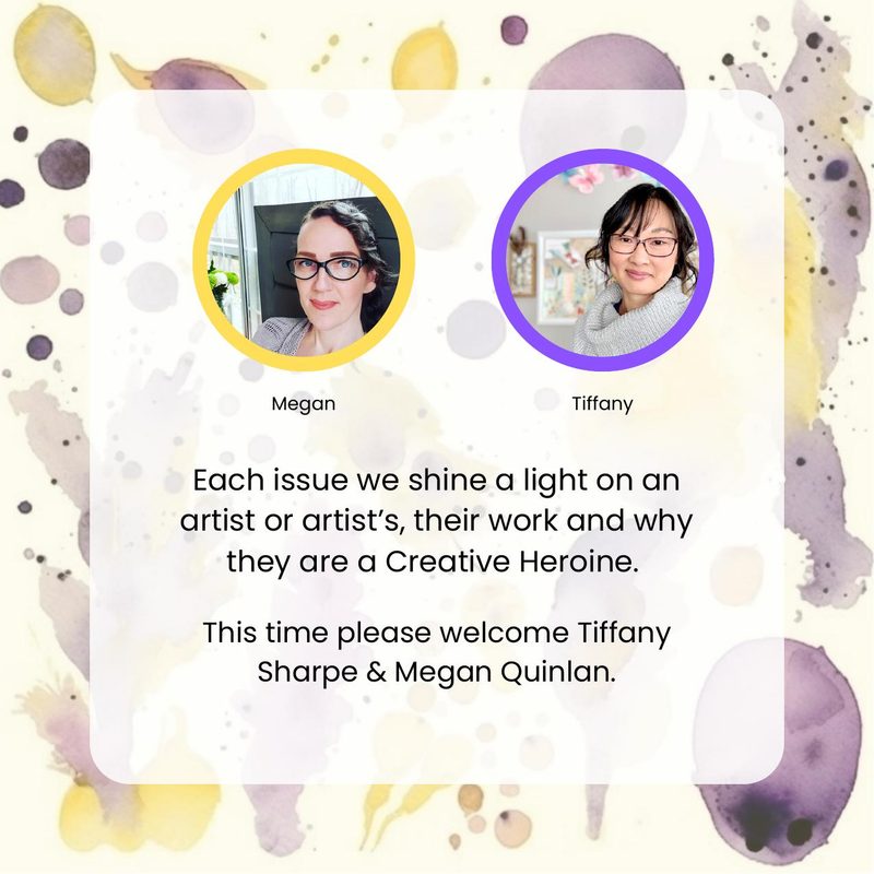Creative Heroine Vol. II eBook page 44 — [object Object]