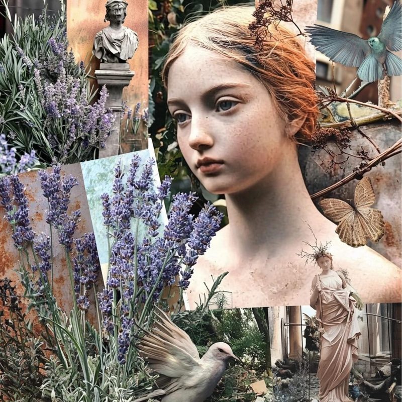 Creative Heroine Vol. II eBook page 6 — [object Object]