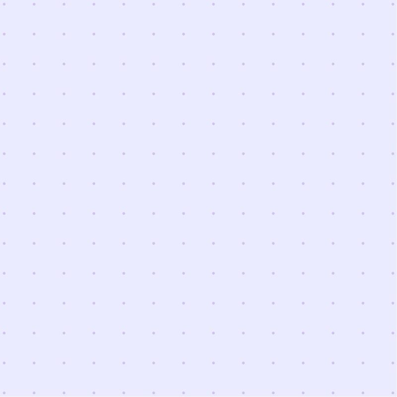 Creative Heroine Vol. III eBook page 102 — grid-paper, dot-pattern, minimalist-background