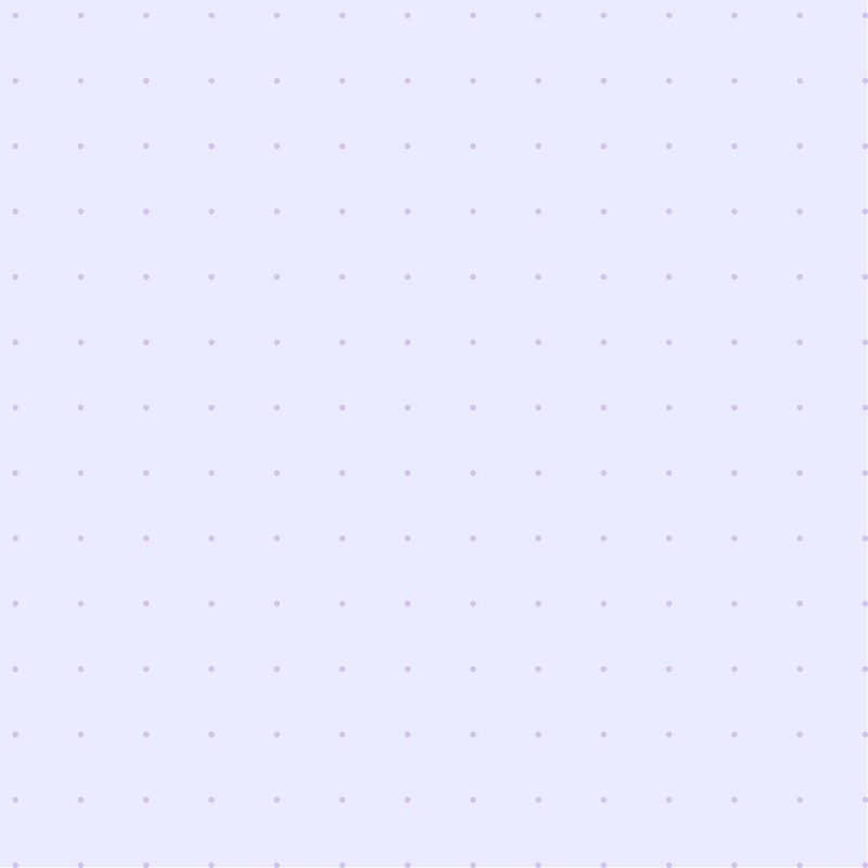 Creative Heroine Vol. III eBook page 114 — minimalist, dot pattern, pastel background