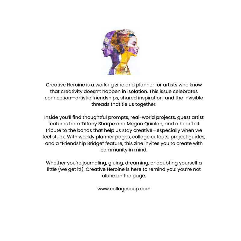 Creative Heroine Vol. III eBook page 133 — [object Object]