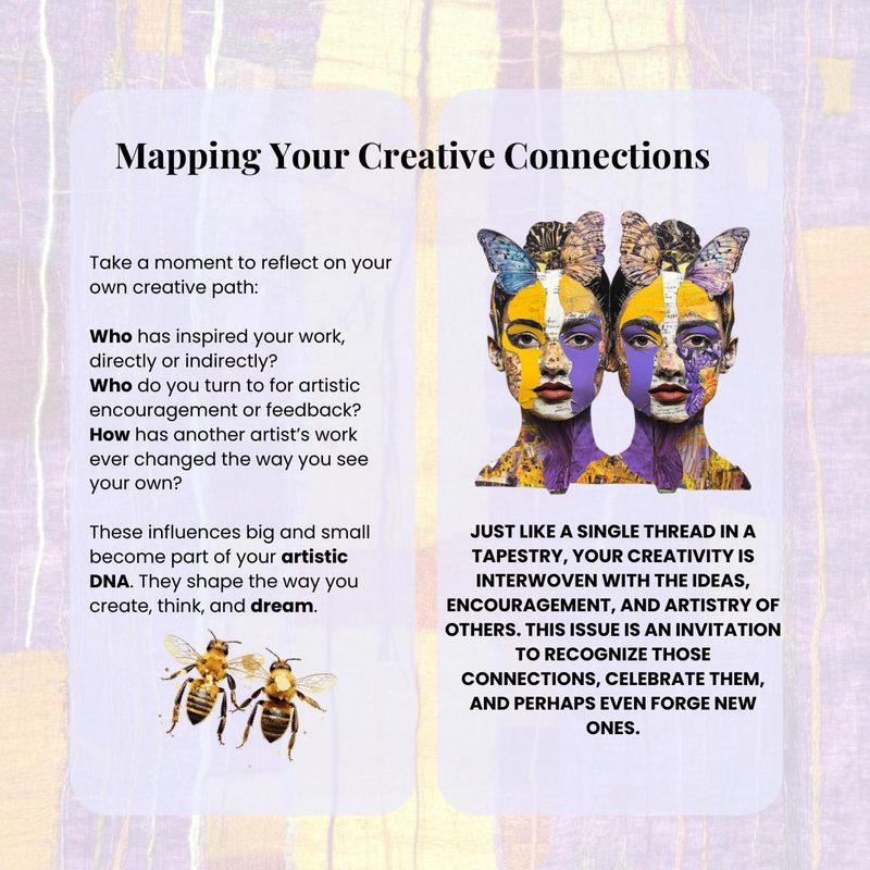 Creative Heroine Vol. III eBook page 15 — [object Object]