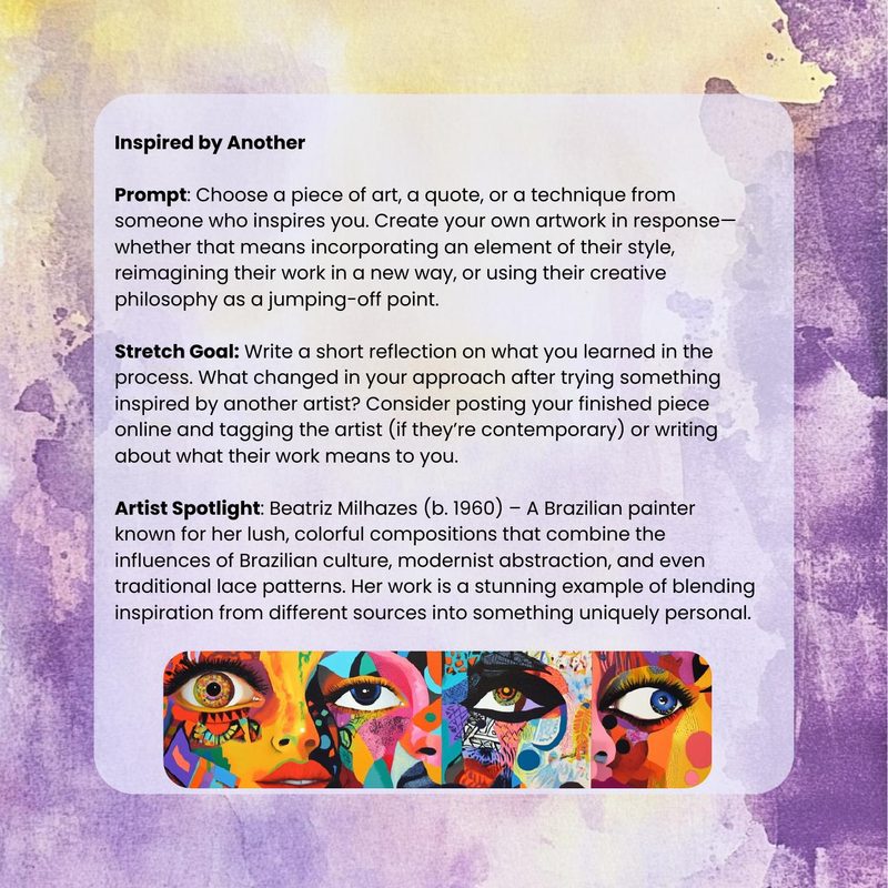 Creative Heroine Vol. III eBook page 27 — [object Object]