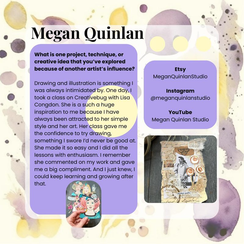 Creative Heroine Vol. III eBook page 49 — [object Object]