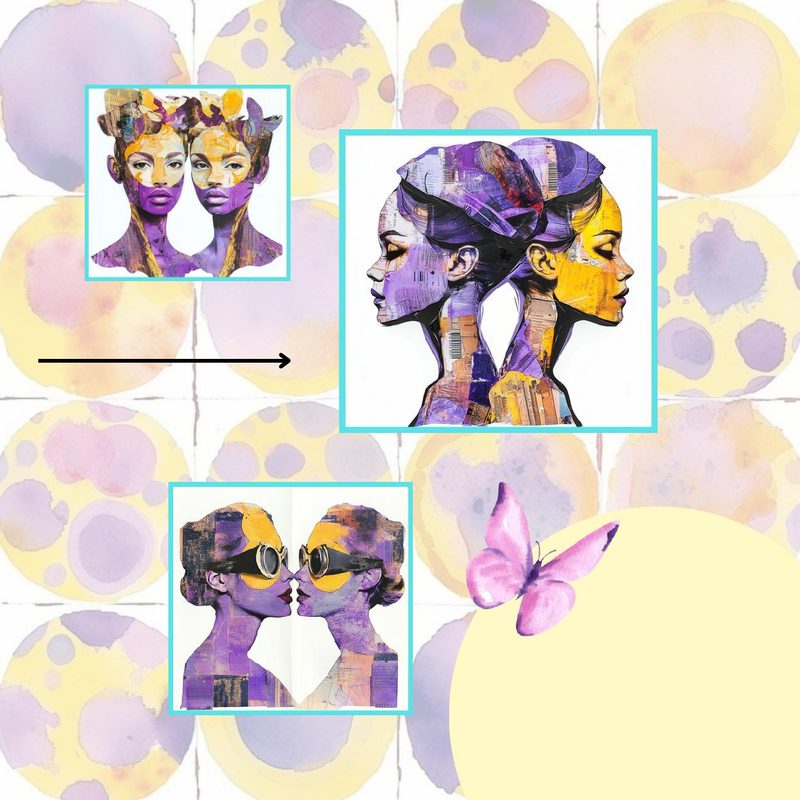 Creative Heroine Vol. III eBook page 83 — [object Object]