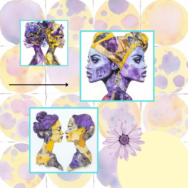 Creative Heroine Vol. III eBook page 85 — [object Object]