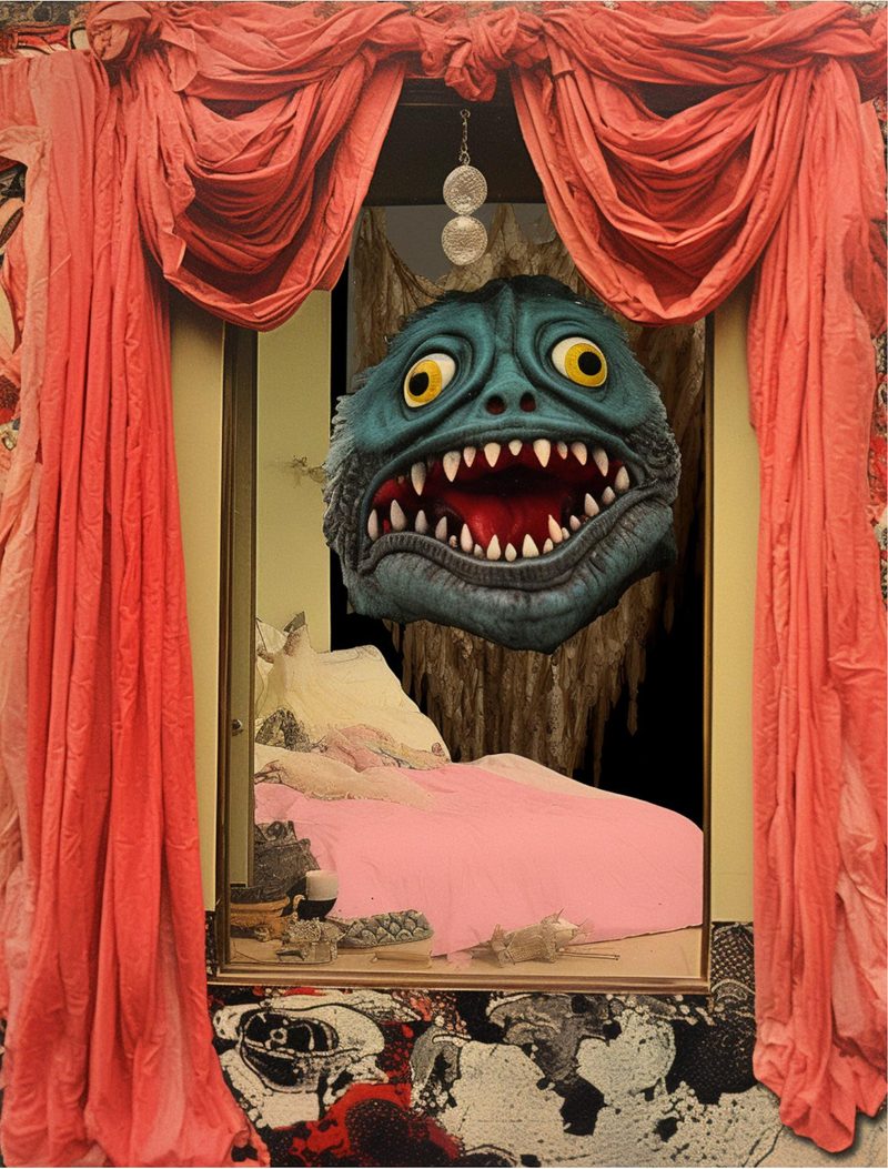Creature Feature eBook page 10 — [object Object]