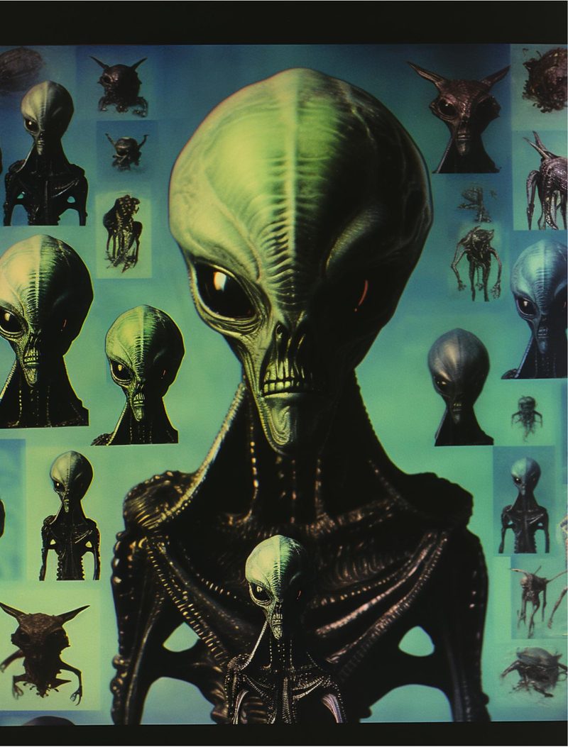 Creature Feature eBook page 101 — [object Object]