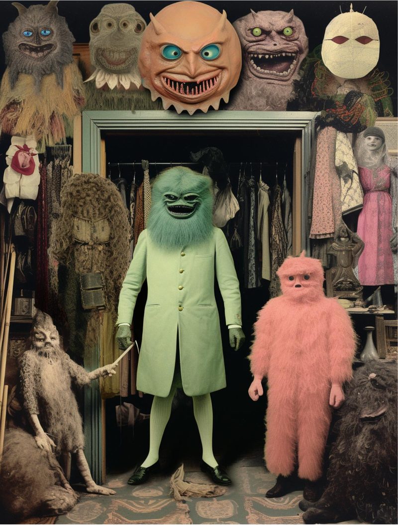 Creature Feature eBook page 11 — [object Object]