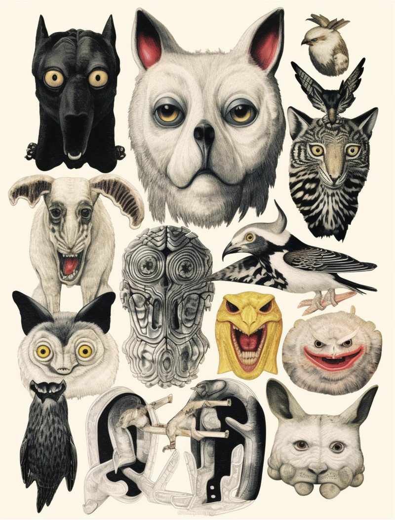 Creature Feature eBook page 113 — [object Object]
