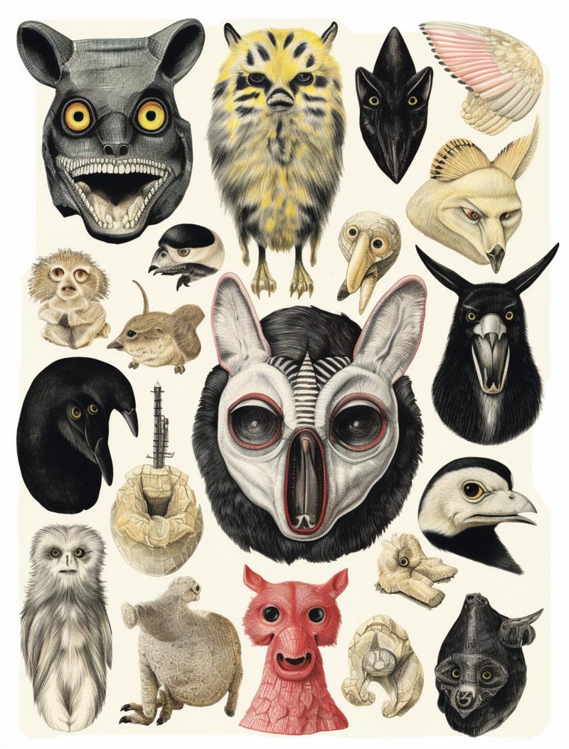 Creature Feature eBook page 114 — [object Object]