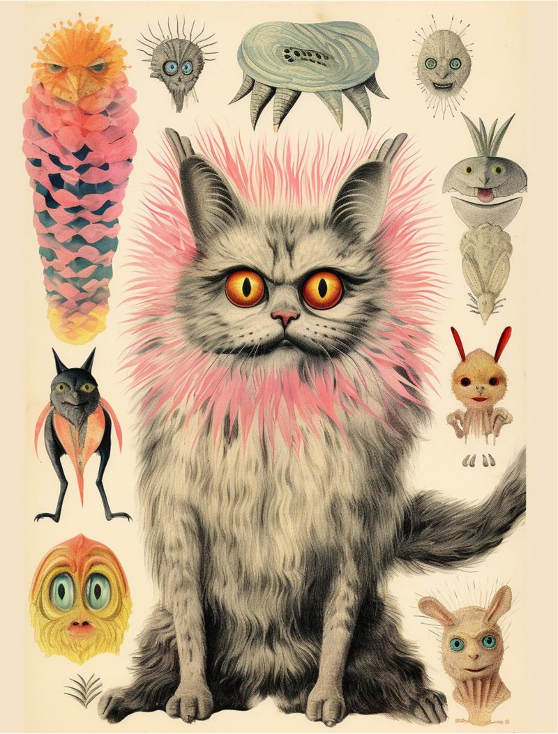 Creature Feature eBook page 115 — [object Object]