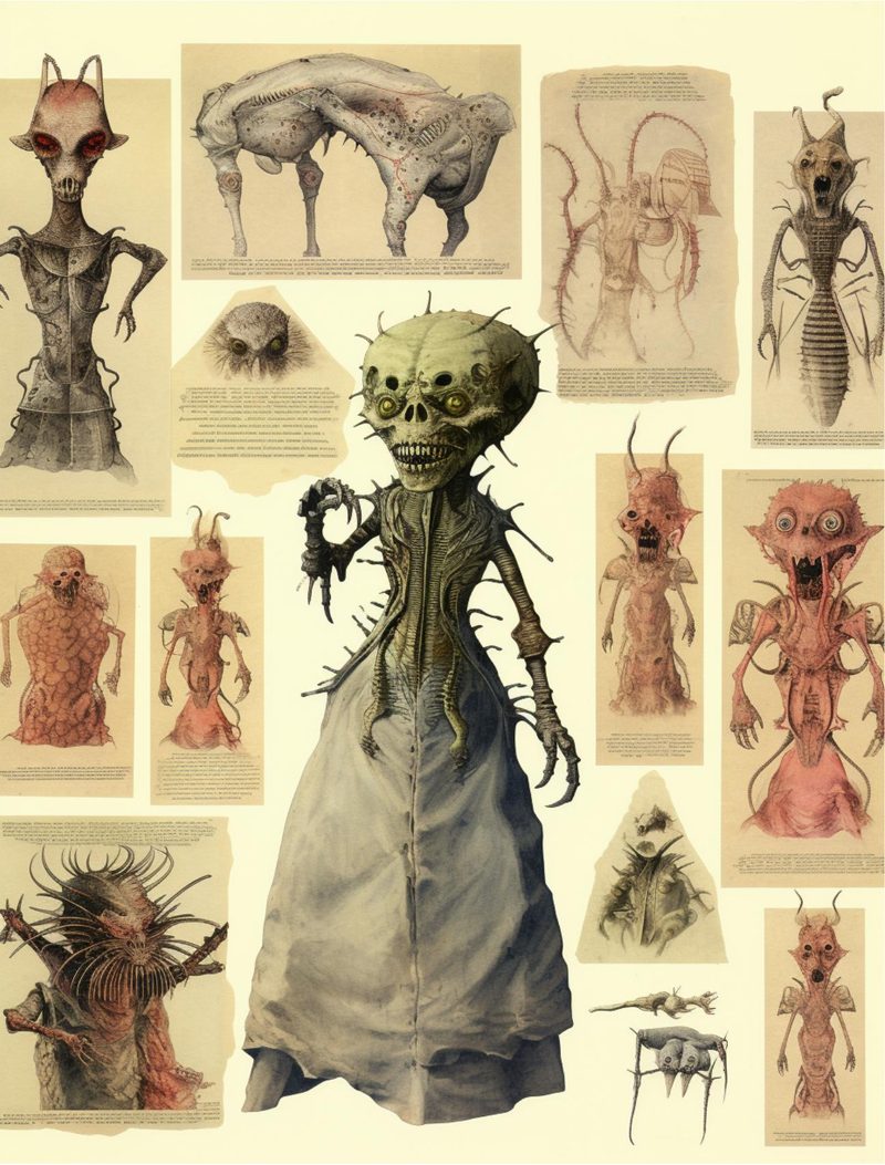 Creature Feature eBook page 117 — [object Object]