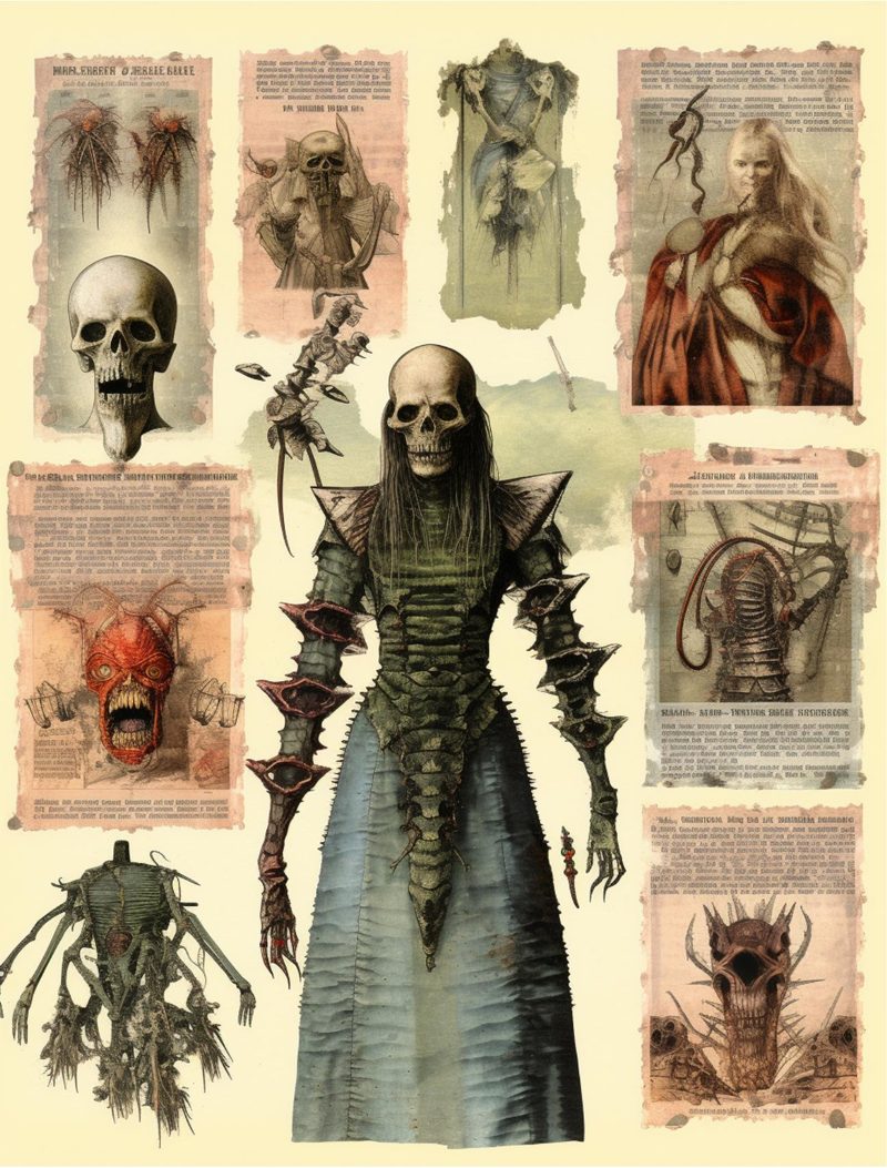 Creature Feature eBook page 119 — [object Object]