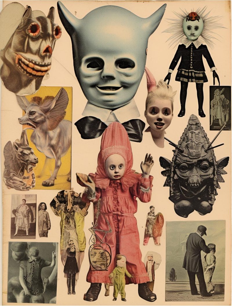 Creature Feature eBook page 16 — [object Object]