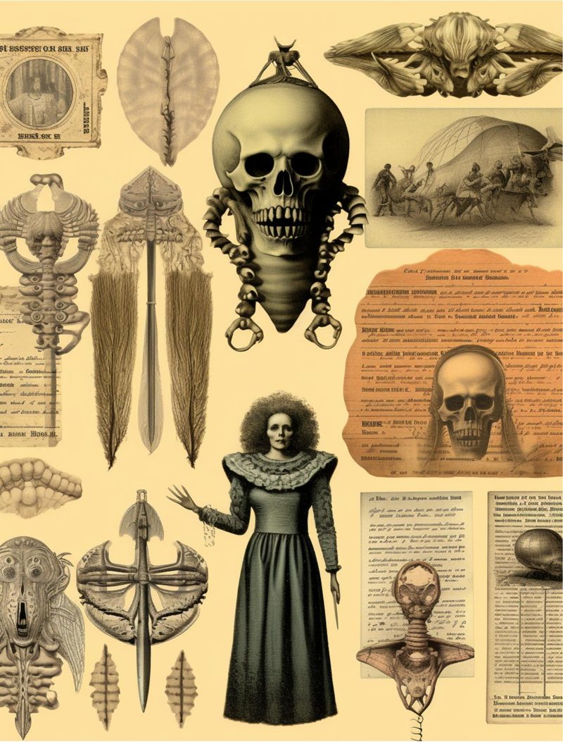 Creature Feature eBook page 18 — [object Object]
