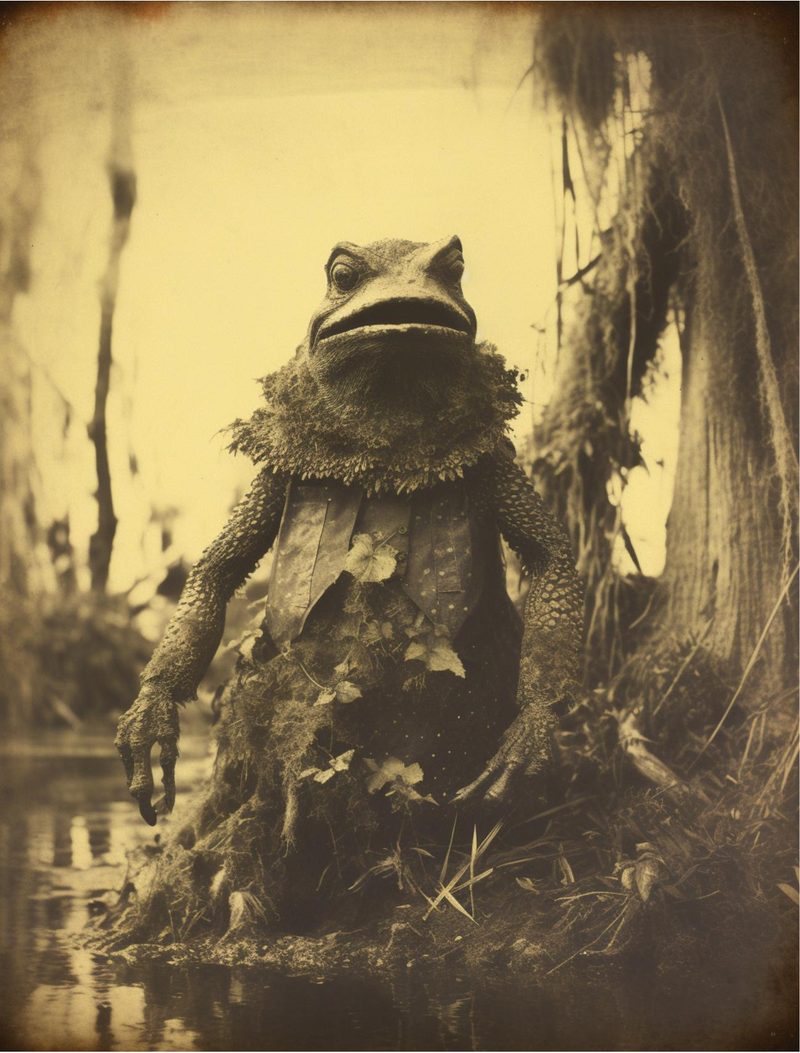 Creature Feature eBook page 23 — [object Object]