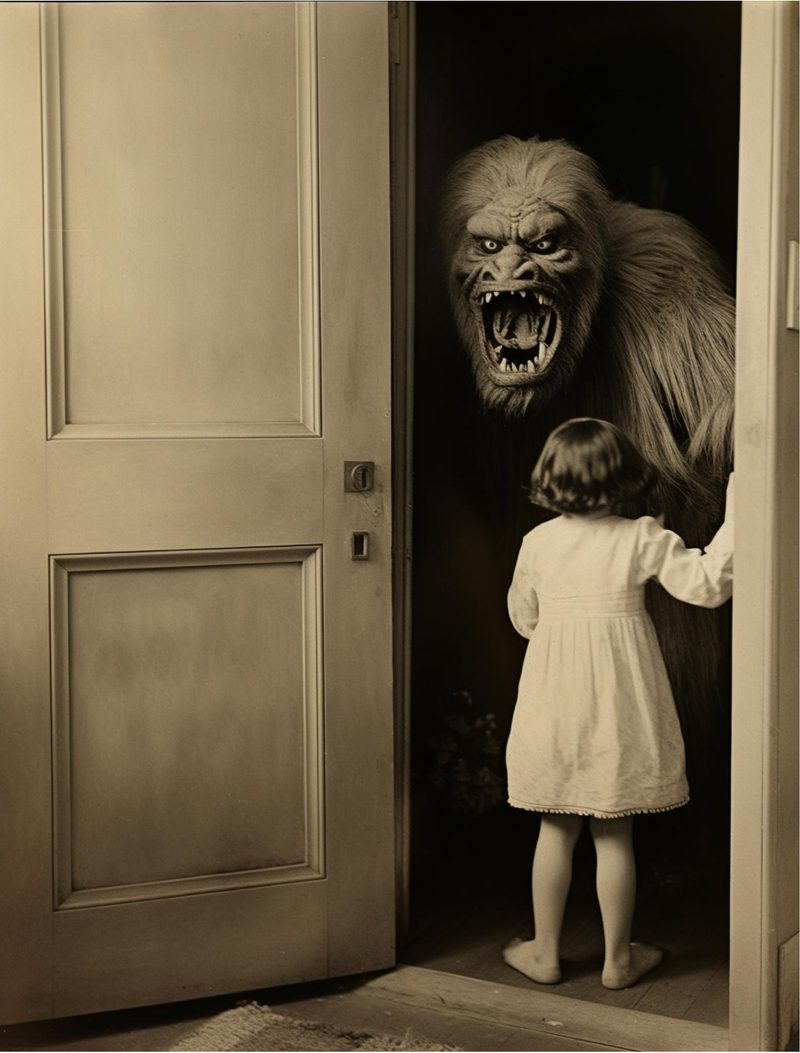 Creature Feature eBook page 32 — [object Object]
