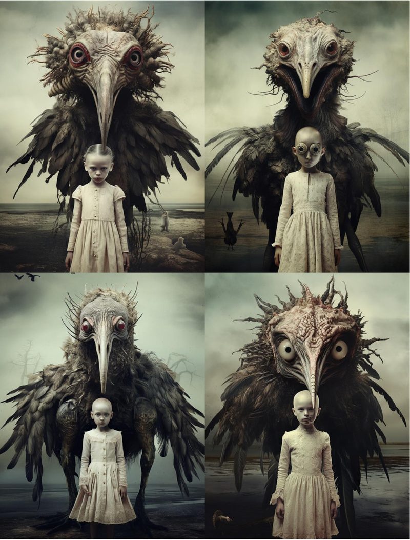 Creature Feature eBook page 38 — [object Object]