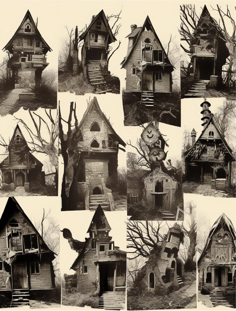 Creature Feature eBook page 67 — [object Object]