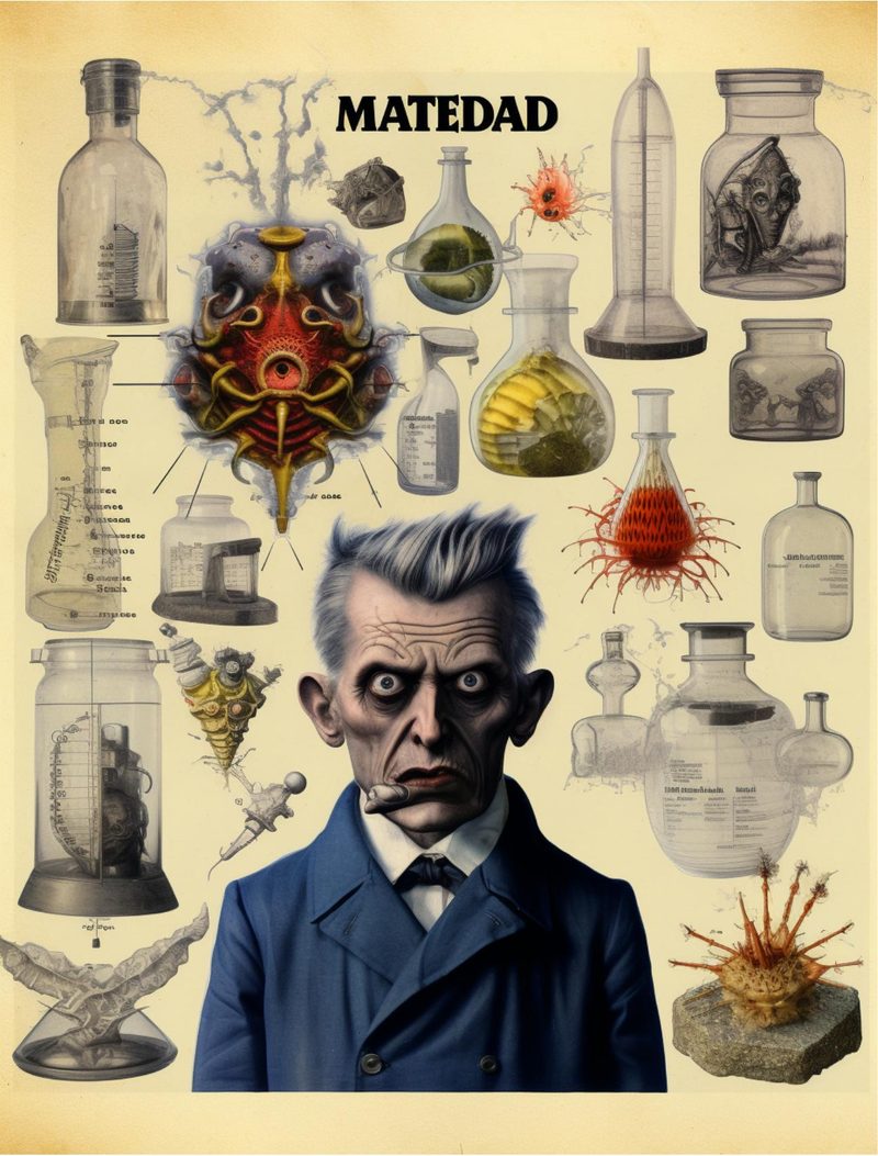 Creature Feature eBook page 74 — [object Object]