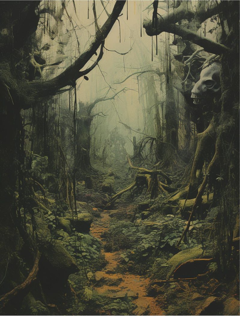 Creature Feature eBook page 76 — [object Object]